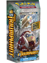HeartGold & SoulSilver - Prime Challenge Box Case | Jack's On Queen
