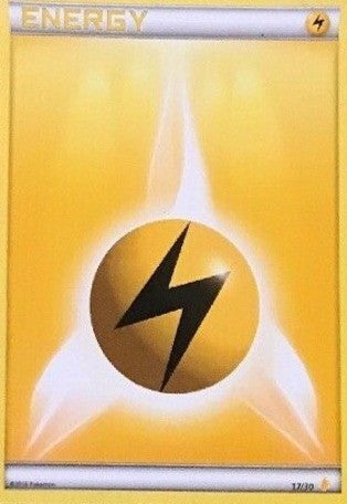 Lightning Energy (17/30) [XY: Trainer Kit 3 - Pikachu Libre] | Jack's On Queen