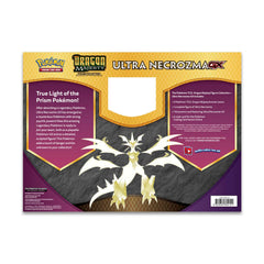 Dragon Majesty - Figure Collection (Ultra Necrozma GX) | Jack's On Queen