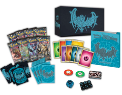 Sun & Moon: Ultra Prism - Elite Trainer Box (Dawn Wings Necrozma) | Jack's On Queen