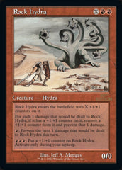 Rock Hydra (Retro) [30th Anniversary Edition] | Jack's On Queen