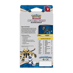 XY: BREAKpoint - Theme Deck (Electric Eye) | Jack's On Queen
