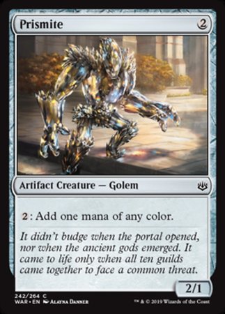 Prismite [War of the Spark] | Jack's On Queen