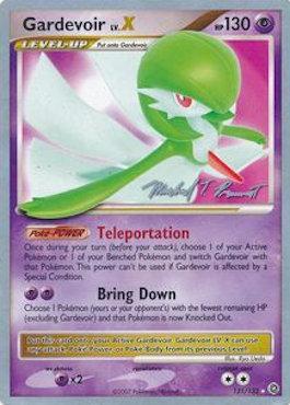 Gardevoir LV.X (131/132) (Boltevoir - Michael Pramawat) [World Championships 2010] | Jack's On Queen