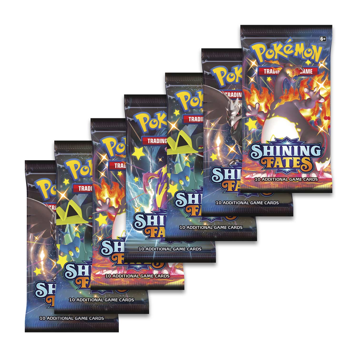 Shining Fates - Premium Collection (Shiny Crobat VMAX) | Jack's On Queen
