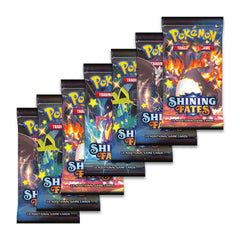 Shining Fates - Premium Collection (Shiny Crobat VMAX) | Jack's On Queen