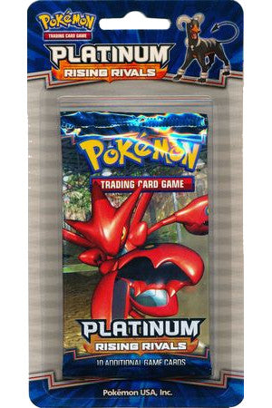 Platinum: Rising Rivals - Blister Pack | Jack's On Queen