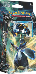 Sun & Moon: Ultra Prism - Theme Deck (Imperial Command) | Jack's On Queen