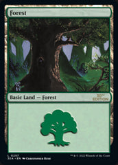 Forest (297) [30th Anniversary Edition] | Jack's On Queen