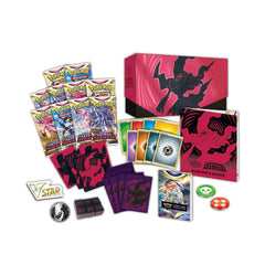 Sword & Shield: Astral Radiance - Elite Trainer Box (Pokemon Center Exclusive) | Jack's On Queen