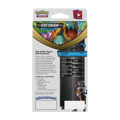 Sword & Shield: Vivid Voltage - Theme Deck (Drednaw) | Jack's On Queen