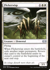 Flickerwisp [Double Masters] | Jack's On Queen