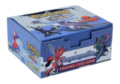 Aquapolis - Booster Box | Jack's On Queen