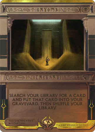Entomb [Amonkhet Invocations] | Jack's On Queen
