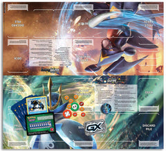Sun & Moon: Ultra Prism - Theme Deck (Mach Strike) | Jack's On Queen
