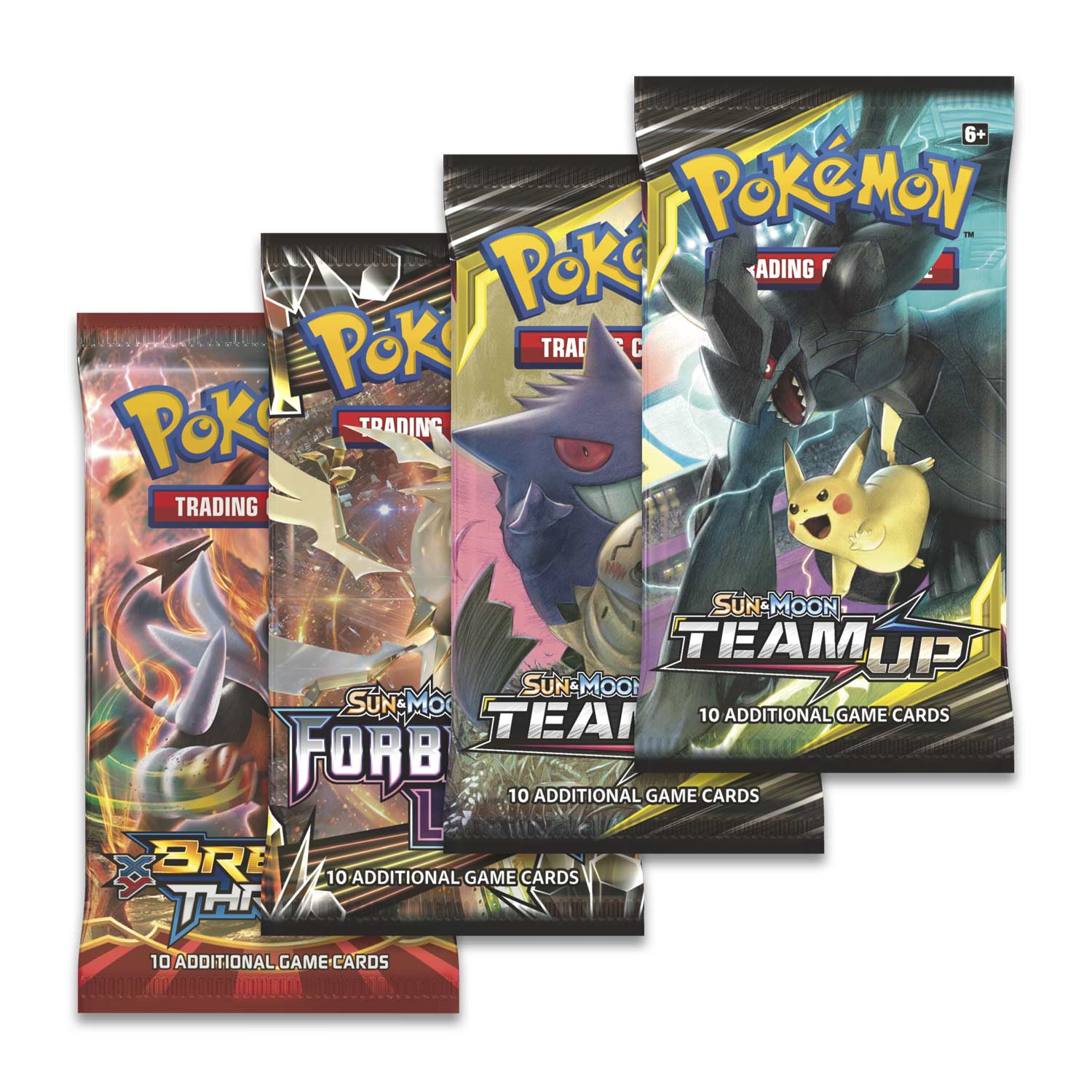Sun & Moon: Unbroken Bonds - Alolan Marowak GX Box | Jack's On Queen