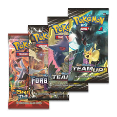 Sun & Moon: Unbroken Bonds - Alolan Marowak GX Box | Jack's On Queen