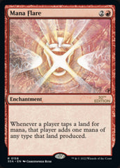 Mana Flare [30th Anniversary Edition] | Jack's On Queen
