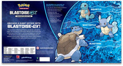 Blastoise GX Premium Collection | Jack's On Queen