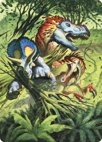 Finale of Devastation Art Card [Commander Masters Art Series] | Jack's On Queen