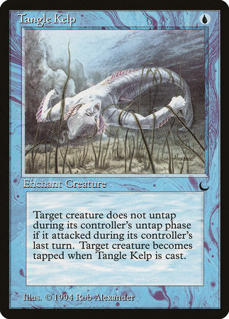 Tangle Kelp [The Dark] | Jack's On Queen