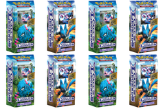 Call Of Legends - Theme Deck Display | Jack's On Queen