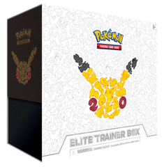 Generations - Elite Trainer Box | Jack's On Queen