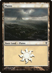 Plains (39) [Duel Decks: Sorin vs. Tibalt] | Jack's On Queen