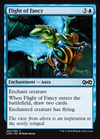 Flight of Fancy [Ultimate Masters] | Jack's On Queen