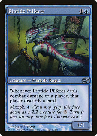 Riptide Pilferer [Planar Chaos] | Jack's On Queen