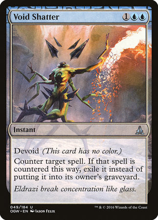 Void Shatter [Oath of the Gatewatch] | Jack's On Queen
