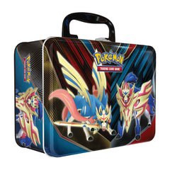 Sword & Shield - Collector's Chest (Spring 2020) | Jack's On Queen