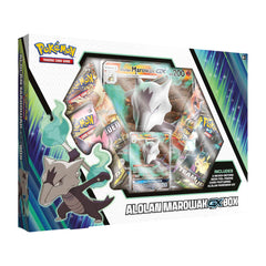 Sun & Moon: Unbroken Bonds - Alolan Marowak GX Box | Jack's On Queen