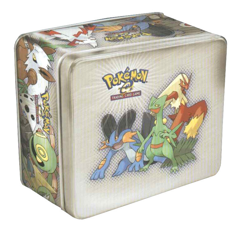 EX - Collector's Tin | Jack's On Queen