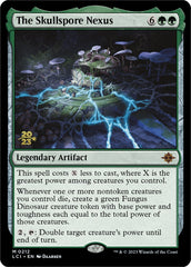 The Skullspore Nexus [The Lost Caverns of Ixalan Prerelease Cards] | Jack's On Queen