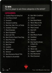 Strictly Better (Magic Minigame) [The Lost Caverns of Ixalan Minigame] | Jack's On Queen