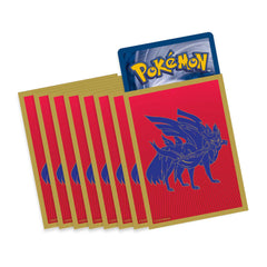 Sword & Shield - Elite Trainer Box (Zacian) | Jack's On Queen