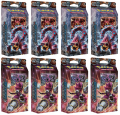 XY: Steam Siege - Theme Deck Display | Jack's On Queen