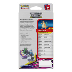 Sun & Moon: Unified Minds - Theme Deck (Soaring Storm) | Jack's On Queen