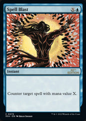 Spell Blast [30th Anniversary Edition] | Jack's On Queen