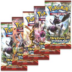 XY: Fates Collide - Break Evolution Box (Ho-Oh and Lugia) | Jack's On Queen