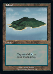 Island (Retro) (584) [30th Anniversary Edition] | Jack's On Queen