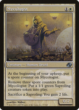 Mycologist [Planar Chaos] | Jack's On Queen