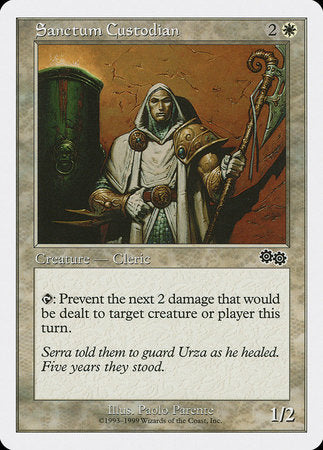 Sanctum Custodian [Battle Royale Box Set] | Jack's On Queen