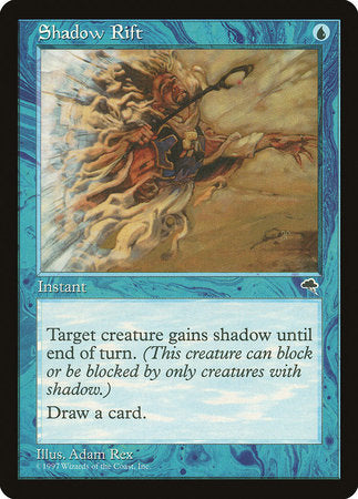 Shadow Rift [Tempest] | Jack's On Queen