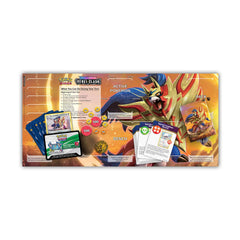 Sword & Shield: Rebel Clash - Theme Deck (Zamazenta) | Jack's On Queen