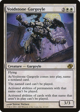 Voidstone Gargoyle [Planar Chaos] | Jack's On Queen