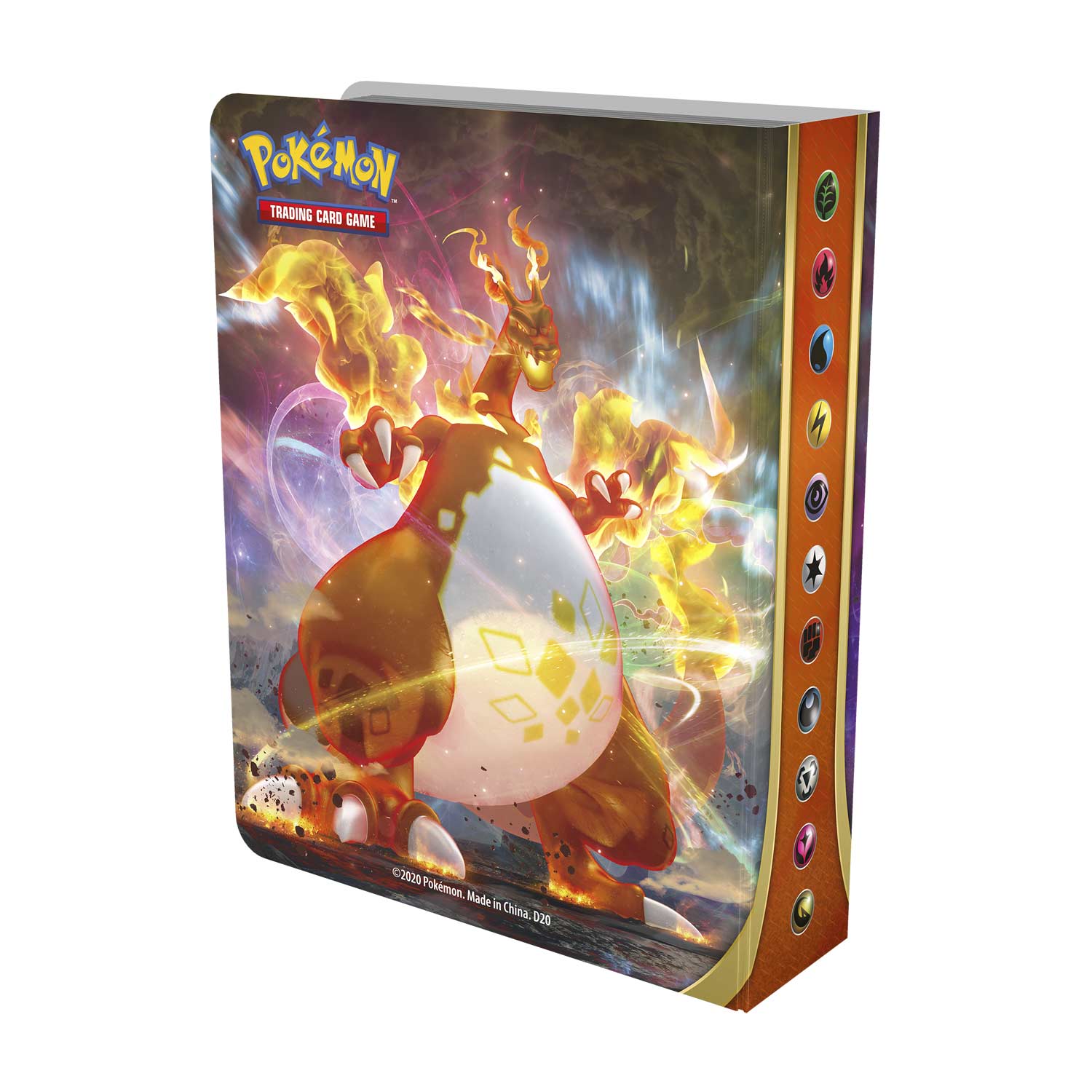 Sword & Shield: Darkness Ablaze - Mini Portfolio | Jack's On Queen
