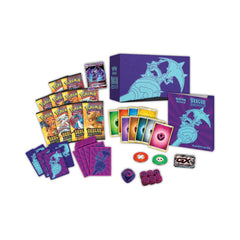 Dragon Majesty - Elite Trainer Box | Jack's On Queen