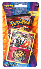 XY: Steam Siege - Single Pack Blister (Floette) | Jack's On Queen